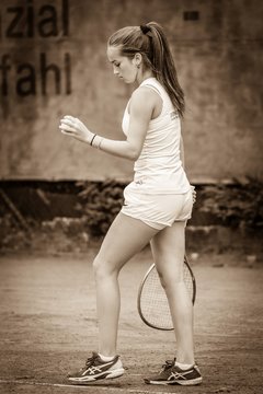 Ausschnitte 16 - TVSH Cup